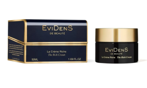 EviDenS de BEAUTE The Rich Cream 50ml