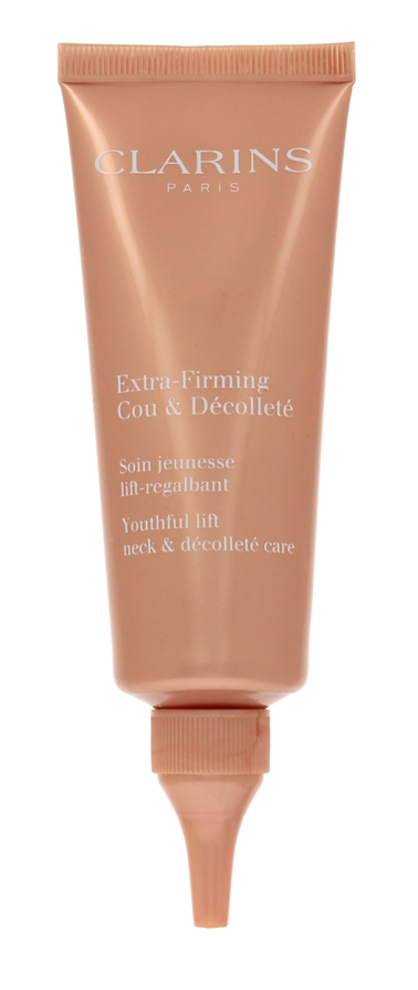 clarins extra firming neck and decolette 75 ml tuba.png