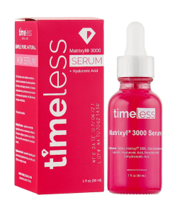 Timeless Matrixyl 3000 Serum + HA M3K SERUM 30ml