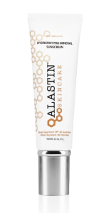 ALASTIN SKINCARE Hydratint Pro Mineral Sunscreen 91g BIO