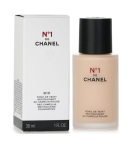  No1 DE CHANEL Skincare Foundation Red Camellia B10 30ml