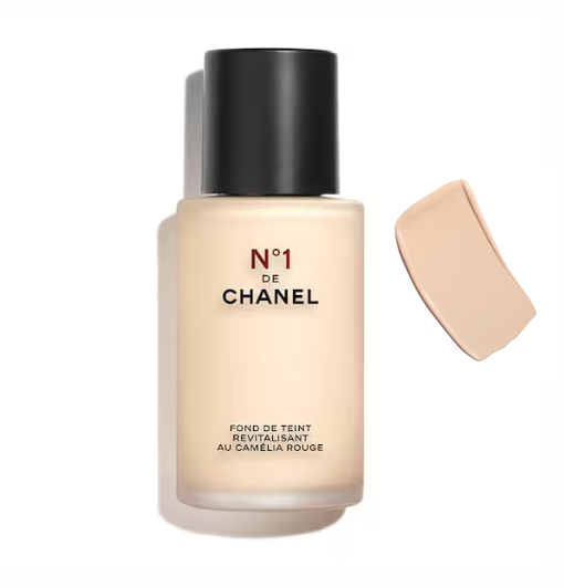 CHANEL No podkład Bd01.png