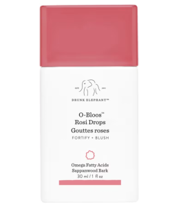 DRUNK ELEPHANT O-BLOOS Rosi Drops 30ml