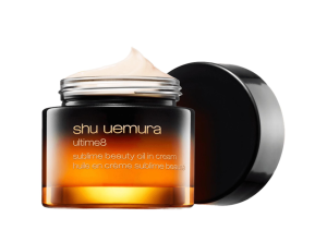 SHU UEMURA Ultime8 Sublime beauty oil in cream 50ml