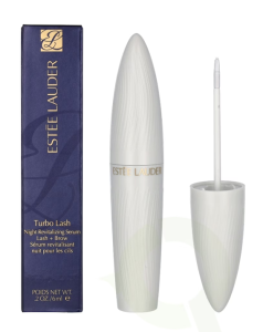 Estee Lauder TURBO LASH Night Revitalizing Serum 6ml