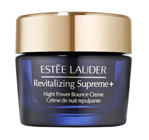 Estee Lauder Revitalizing Supreme Night Power Bounce Creme 75ml