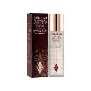 Charlotte Tilbury  AIRBRUSH FLAWLESS Setting Spray 100ml