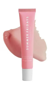 SUMMER FRIDAYS Lip Butter Balm Pink Sugar 15g