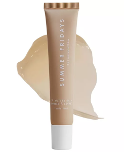 SUMMER FRIDAYS Lip Butter Balm Vanilla  15g 