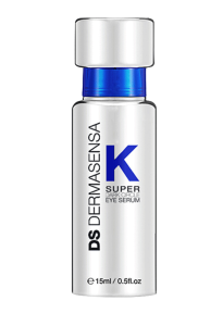  DERMASENSA KSUPER Dark Circle Eye Serum 15ml