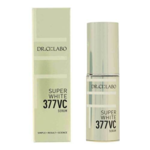 DR CI:LABO SUPER WHITE 377VC Serum 18g