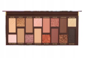 TOO FACED Paleta BORN LIKE THIS SUNSET STRIPPED