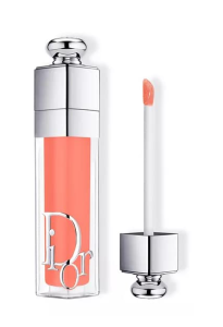 DIOR ADDICT Lip Maximizer - Błyszczyk do ust 004 CORAL