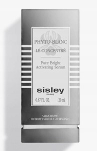 SISLEY PHYTO-BLANC Pure Bright Activating Serum