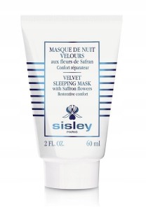 SISLEY VELVET SLEEPING MASK 60ml
