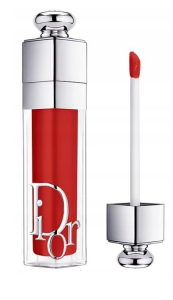 DIOR ADDICT Lip Maximizer - Błyszczyk do ust 028 DIOR 8 INTENSE