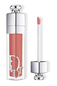 DIOR ADDICT Lip Maximizer - Błyszczyk do ust 038 ROSE NUDE