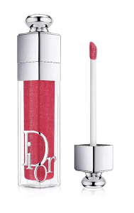 DIOR ADDICT Lip Maximizer - Błyszczyk do ust 037 INTENSE ROSE