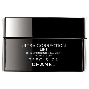 Chanel Precision Ultra Correction Total Eye Lift Krem pod Oczy 15g