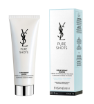 YSL PURE SHOTS Clean Reboot Mousse 125 ml