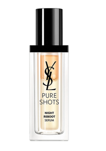 YSL PURE SHOTS Night Reboot SERUM 50ml